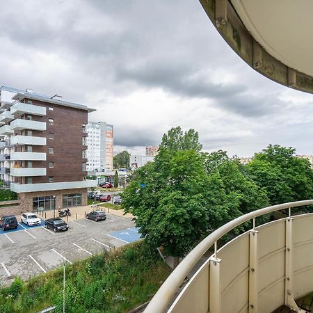 Witawa Apart Apartment Gdynia Exterior photo