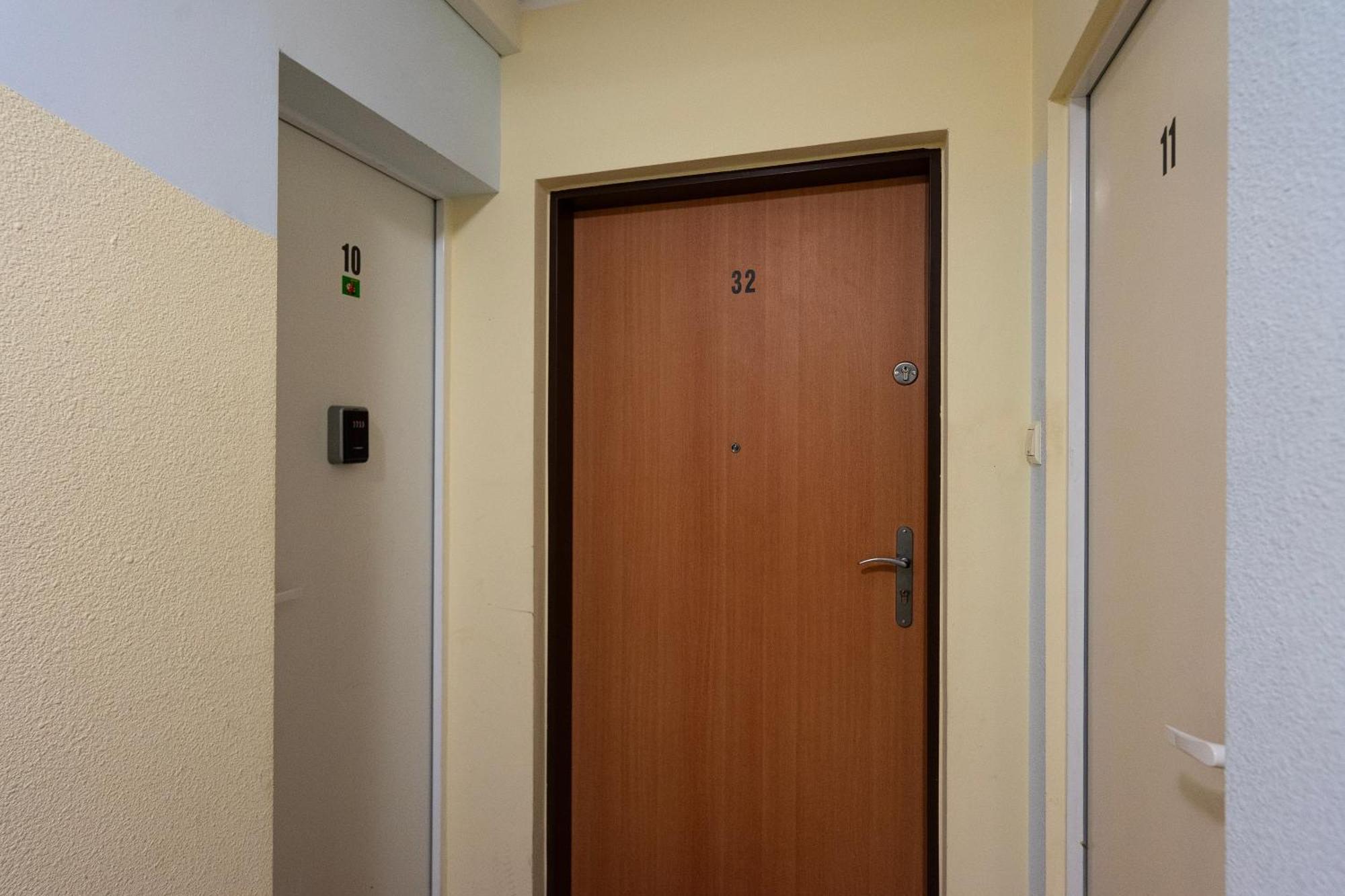 Witawa Apart Apartment Gdynia Exterior photo